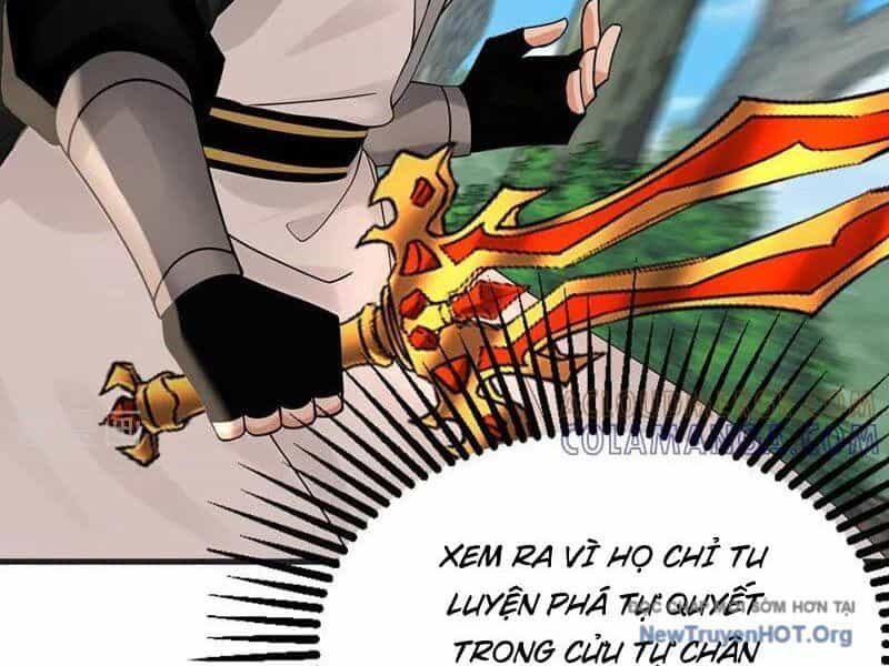 Đệ Tử Tu Luyện Còn Ta Thì Lười Biếng - Chương 200 - ảnh 32