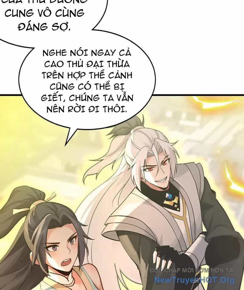 Đệ Tử Tu Luyện Còn Ta Thì Lười Biếng - Chương 201 - ảnh 22