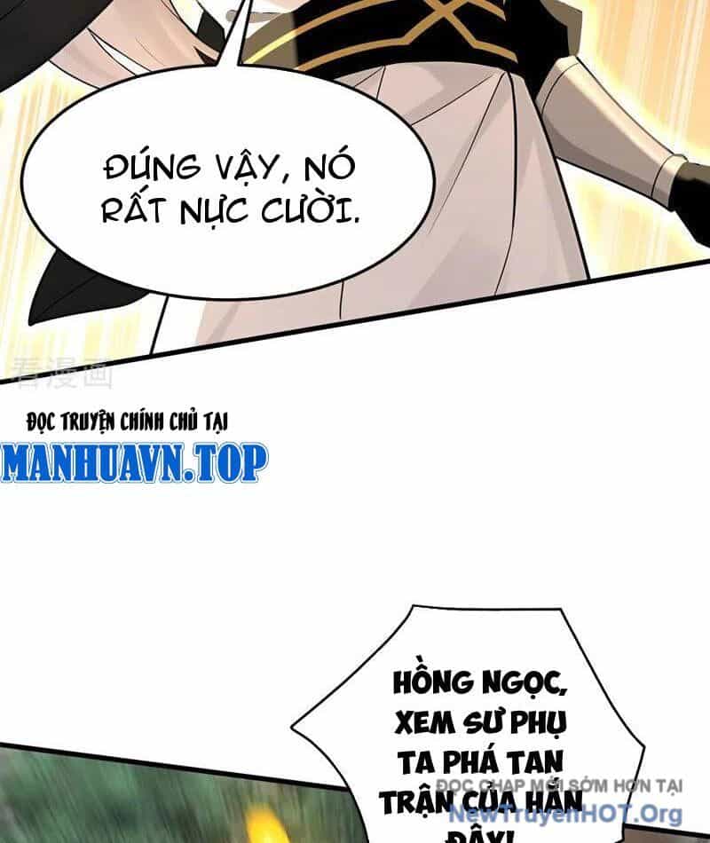 Đệ Tử Tu Luyện Còn Ta Thì Lười Biếng - Chương 201 - ảnh 27