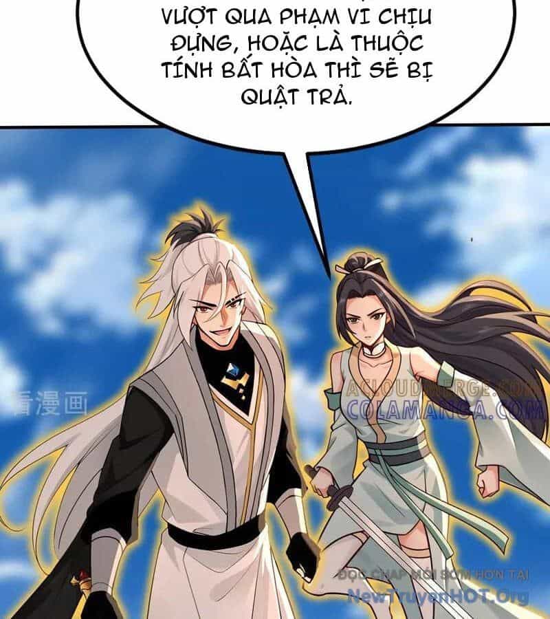 Đệ Tử Tu Luyện Còn Ta Thì Lười Biếng - Chương 203 - ảnh 61