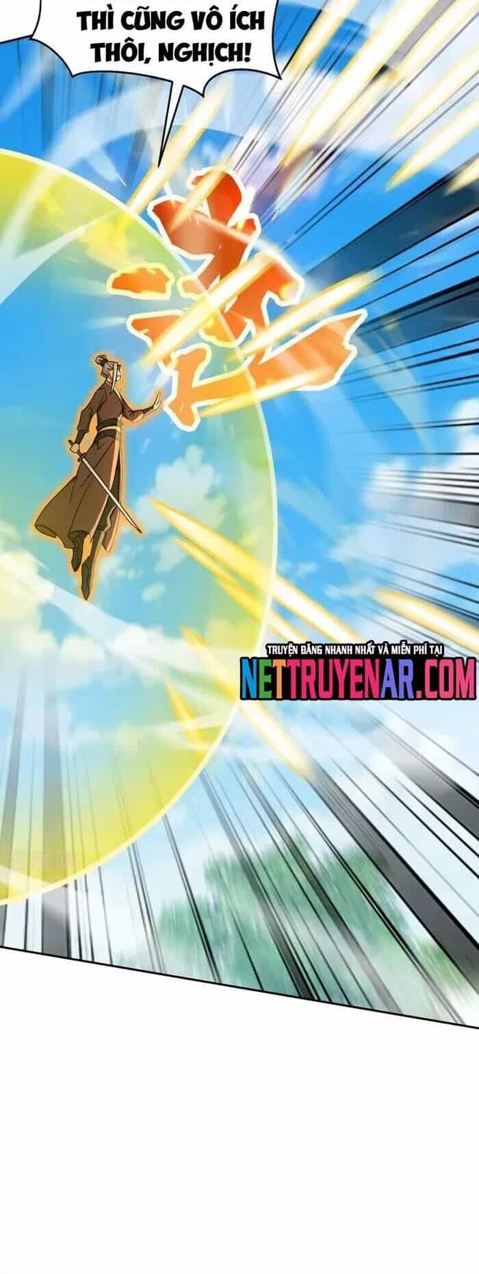 Đệ Tử Tu Luyện Còn Ta Thì Lười Biếng - Chương 205 - ảnh 6