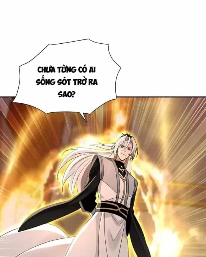 Đệ Tử Tu Luyện Còn Ta Thì Lười Biếng - Chương 206 - ảnh 37