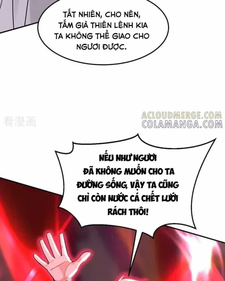 Đệ Tử Tu Luyện Còn Ta Thì Lười Biếng - Chương 206 - ảnh 43