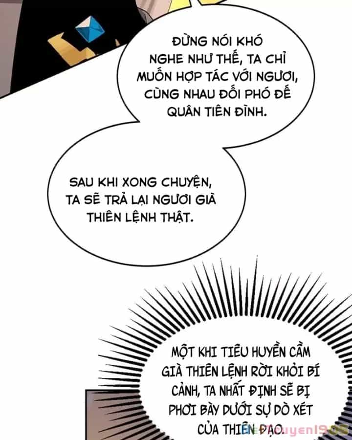 Đệ Tử Tu Luyện Còn Ta Thì Lười Biếng - Chương 206 - ảnh 53