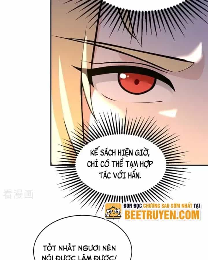 Đệ Tử Tu Luyện Còn Ta Thì Lười Biếng - Chương 206 - ảnh 54
