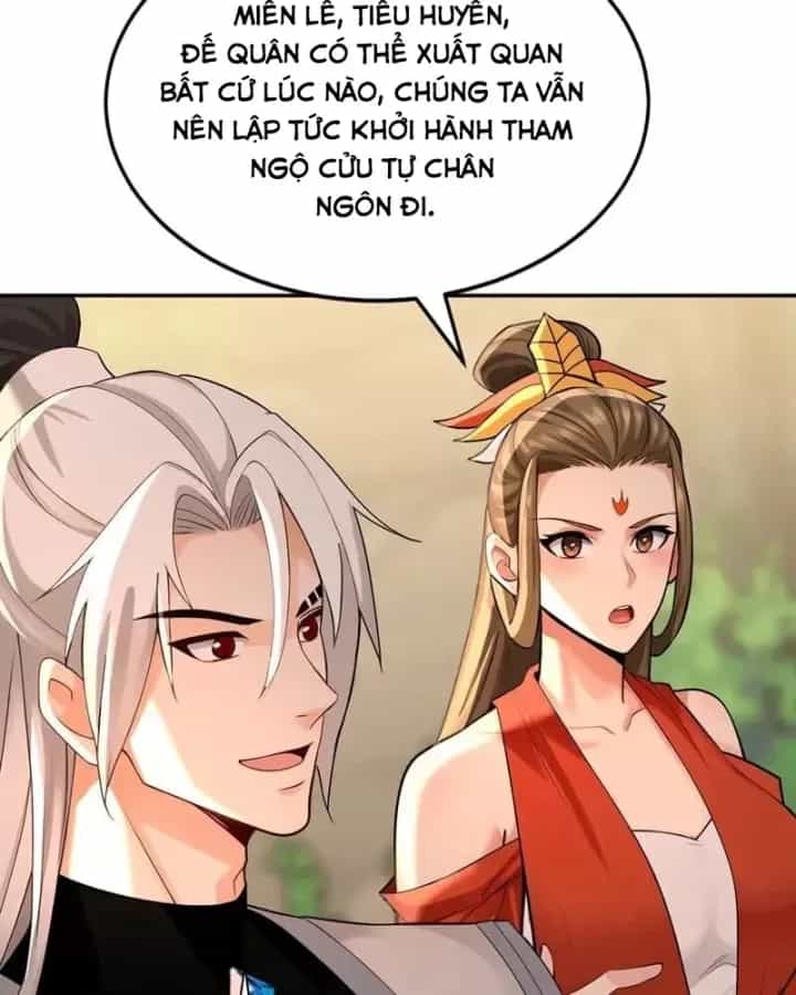 Đệ Tử Tu Luyện Còn Ta Thì Lười Biếng - Chương 206 - ảnh 63