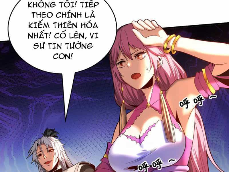Đệ Tử Tu Luyện Còn Ta Thì Lười Biếng - Chương 21 - ảnh 61