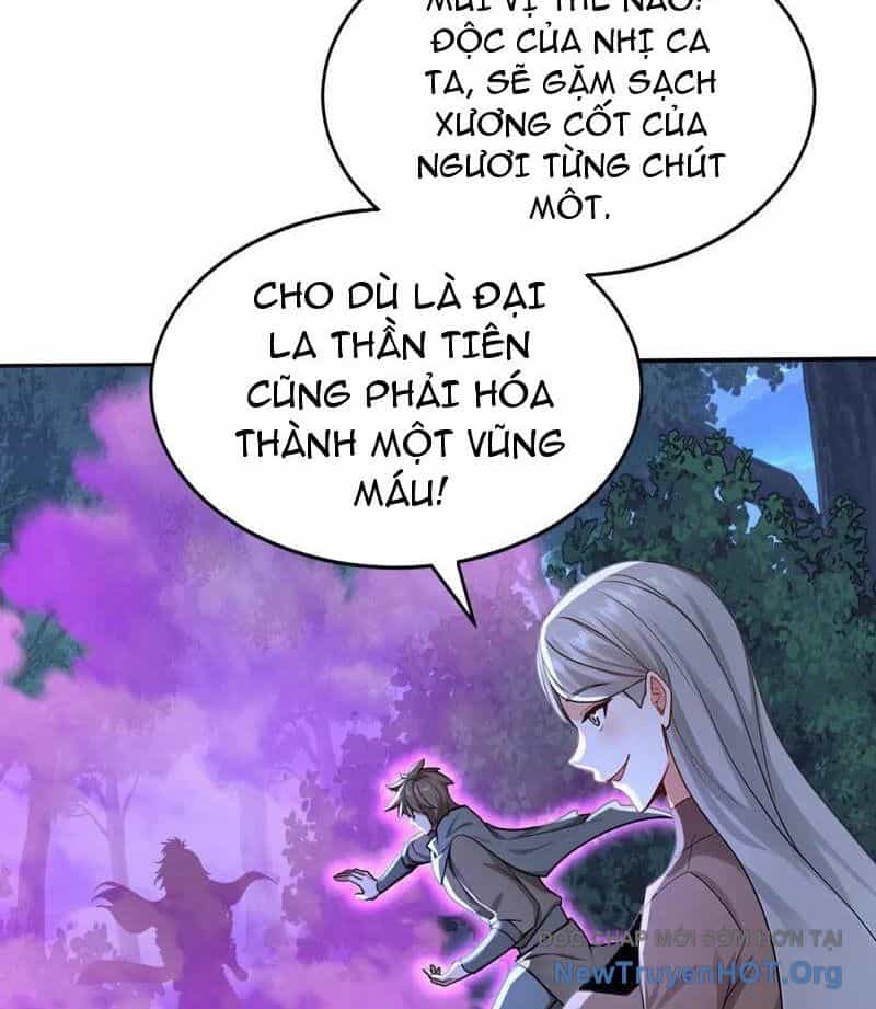 Đệ Tử Tu Luyện Còn Ta Thì Lười Biếng - Chương 209 - ảnh 27