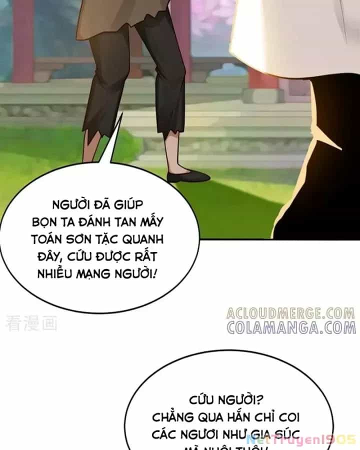 Đệ Tử Tu Luyện Còn Ta Thì Lười Biếng - Chương 212 - ảnh 22