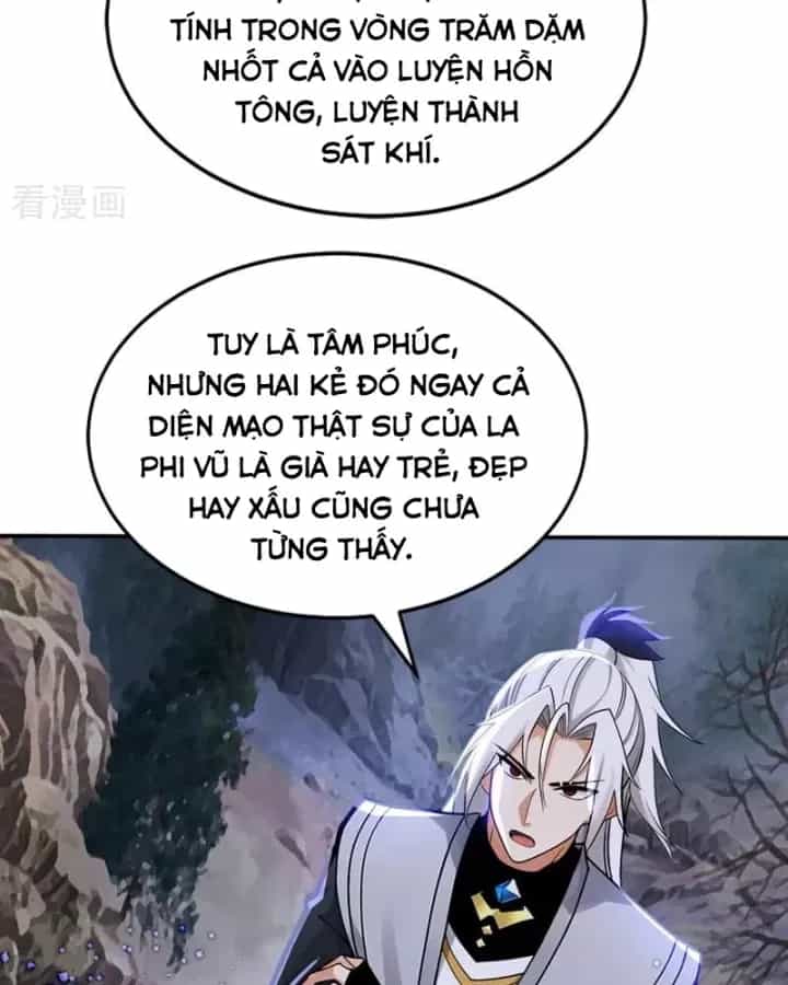 Đệ Tử Tu Luyện Còn Ta Thì Lười Biếng - Chương 212 - ảnh 43