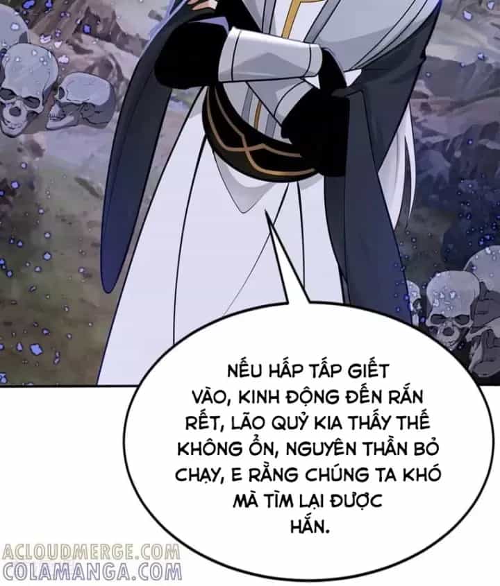 Đệ Tử Tu Luyện Còn Ta Thì Lười Biếng - Chương 212 - ảnh 44