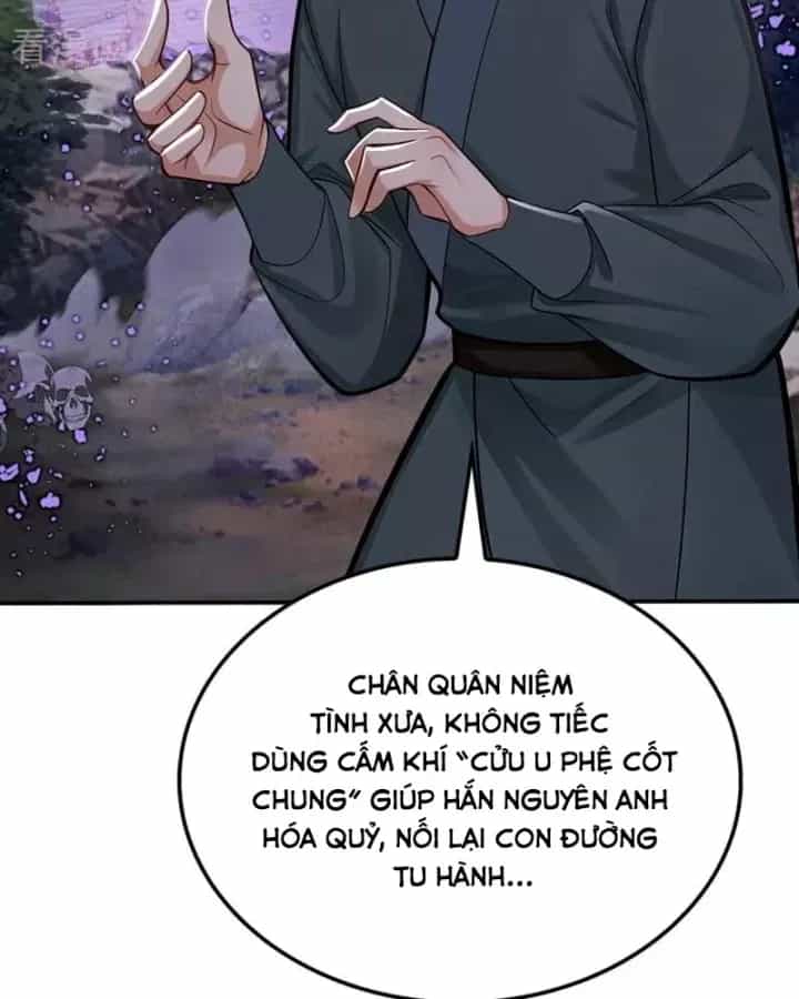 Đệ Tử Tu Luyện Còn Ta Thì Lười Biếng - Chương 213 - ảnh 16