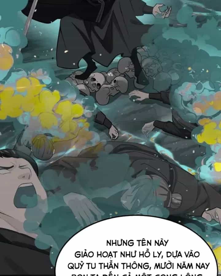 Đệ Tử Tu Luyện Còn Ta Thì Lười Biếng - Chương 213 - ảnh 18