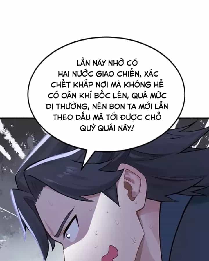 Đệ Tử Tu Luyện Còn Ta Thì Lười Biếng - Chương 213 - ảnh 20