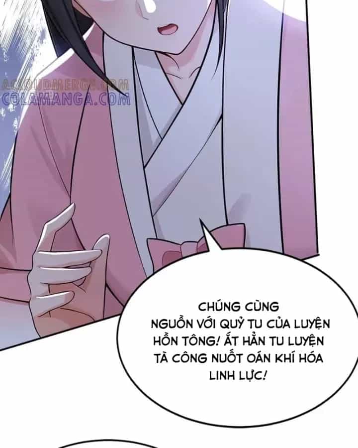 Đệ Tử Tu Luyện Còn Ta Thì Lười Biếng - Chương 213 - ảnh 29