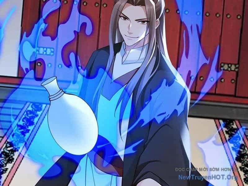 Đệ Tử Tu Luyện Còn Ta Thì Lười Biếng - Chương 214 - ảnh 19