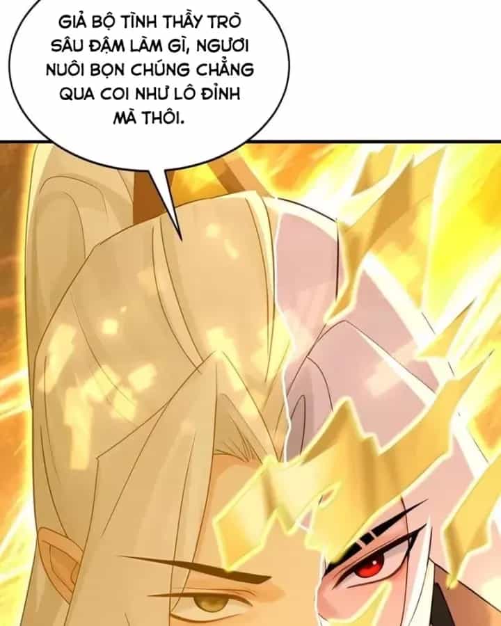 Đệ Tử Tu Luyện Còn Ta Thì Lười Biếng - Chương 215 - ảnh 23