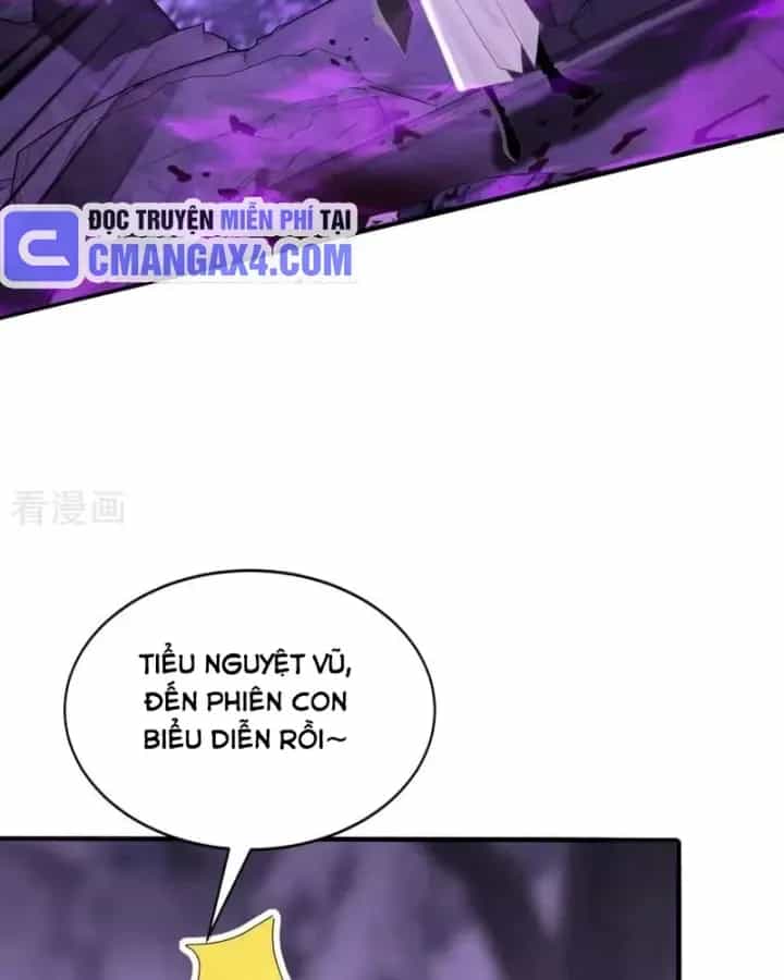Đệ Tử Tu Luyện Còn Ta Thì Lười Biếng - Chương 215 - ảnh 32