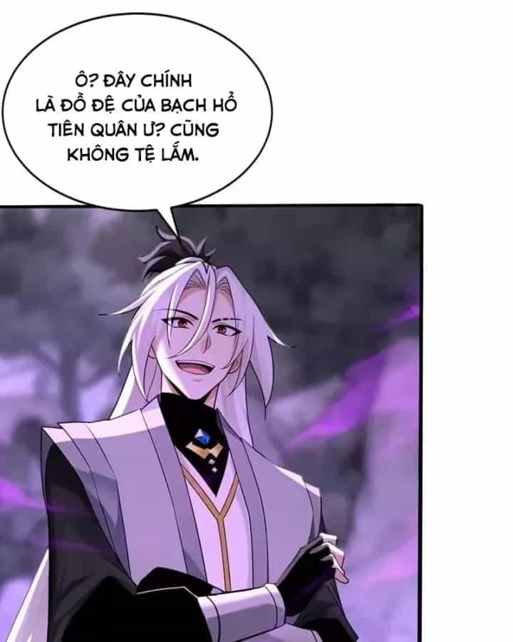 Đệ Tử Tu Luyện Còn Ta Thì Lười Biếng - Chương 215 - ảnh 51