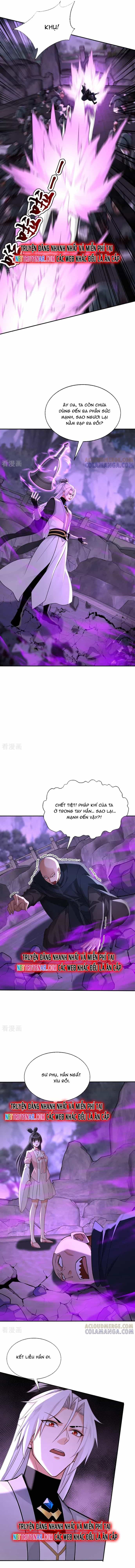 Đệ Tử Tu Luyện Còn Ta Thì Lười Biếng - Chương 216 - ảnh 5