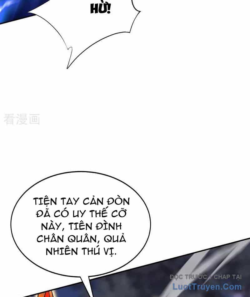 Đệ Tử Tu Luyện Còn Ta Thì Lười Biếng - Chương 217 - ảnh 7