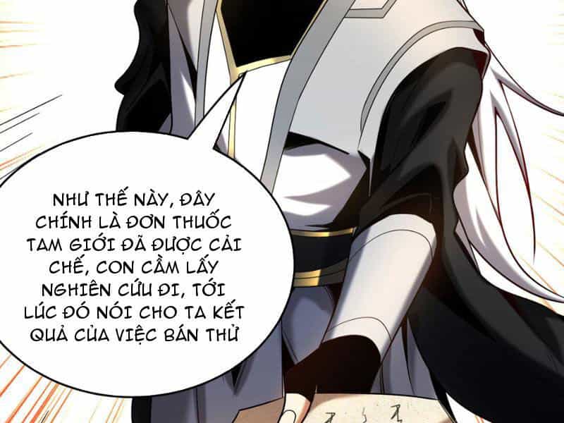 Đệ Tử Tu Luyện Còn Ta Thì Lười Biếng - Chương 22 - ảnh 92
