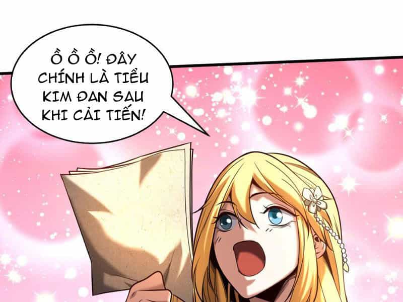Đệ Tử Tu Luyện Còn Ta Thì Lười Biếng - Chương 22 - ảnh 95