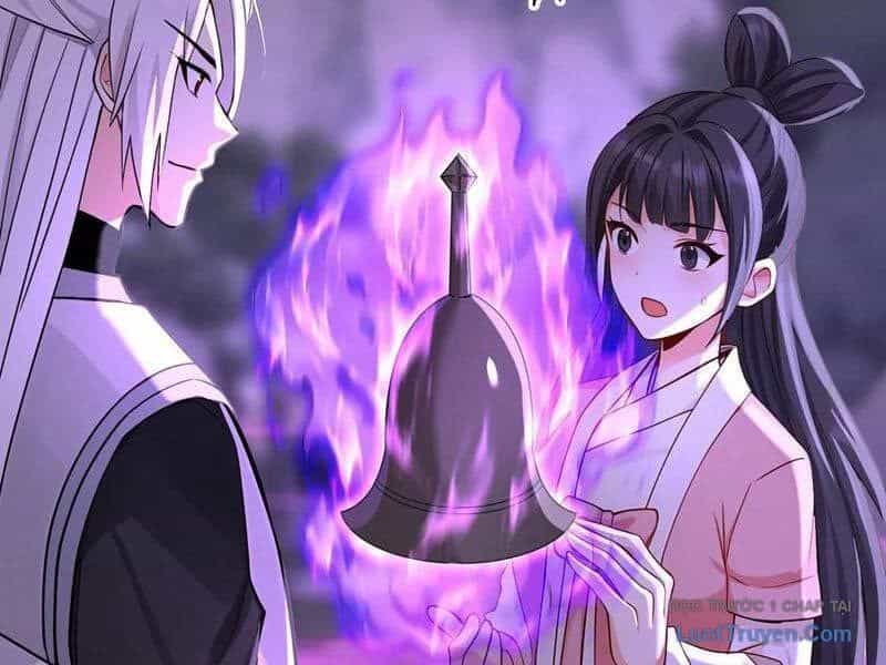 Đệ Tử Tu Luyện Còn Ta Thì Lười Biếng - Chương 218 - ảnh 91