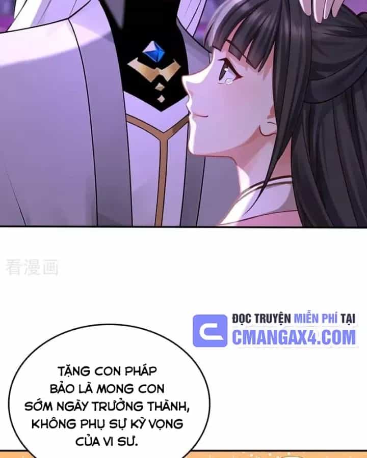 Đệ Tử Tu Luyện Còn Ta Thì Lười Biếng - Chương 219 - ảnh 14