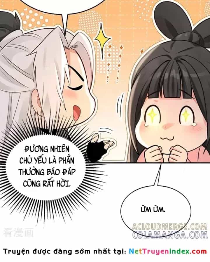 Đệ Tử Tu Luyện Còn Ta Thì Lười Biếng - Chương 219 - ảnh 15