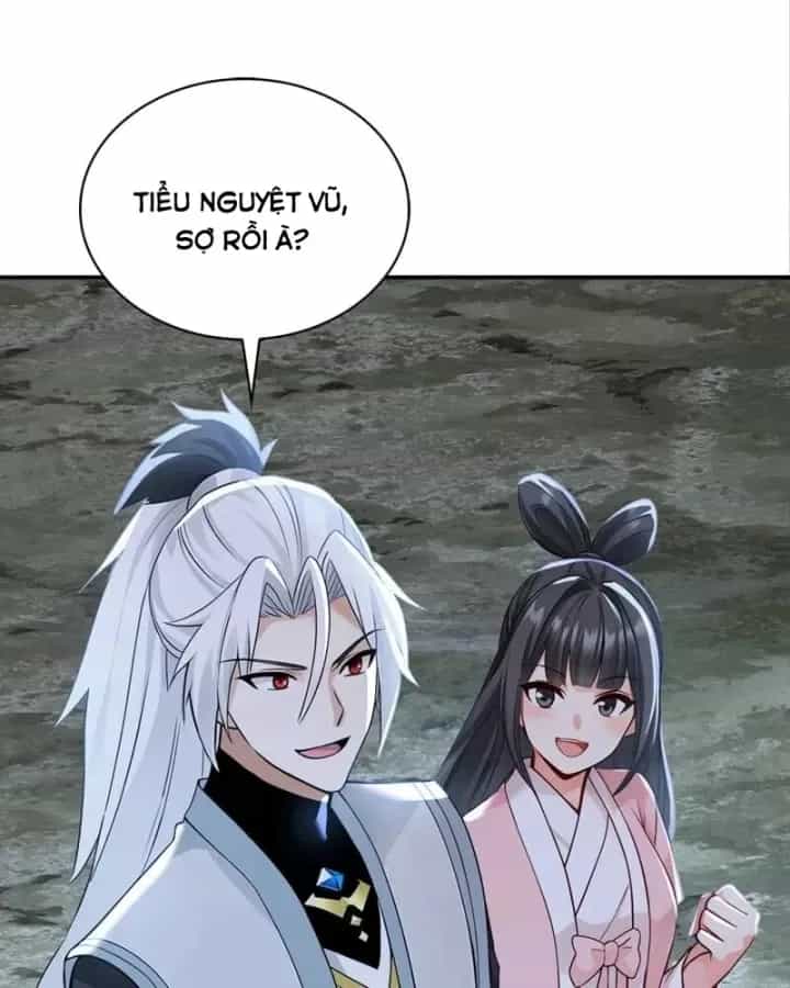 Đệ Tử Tu Luyện Còn Ta Thì Lười Biếng - Chương 219 - ảnh 32