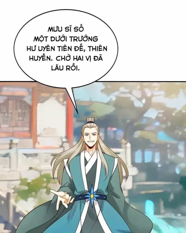 Đệ Tử Tu Luyện Còn Ta Thì Lười Biếng - Chương 219 - ảnh 58