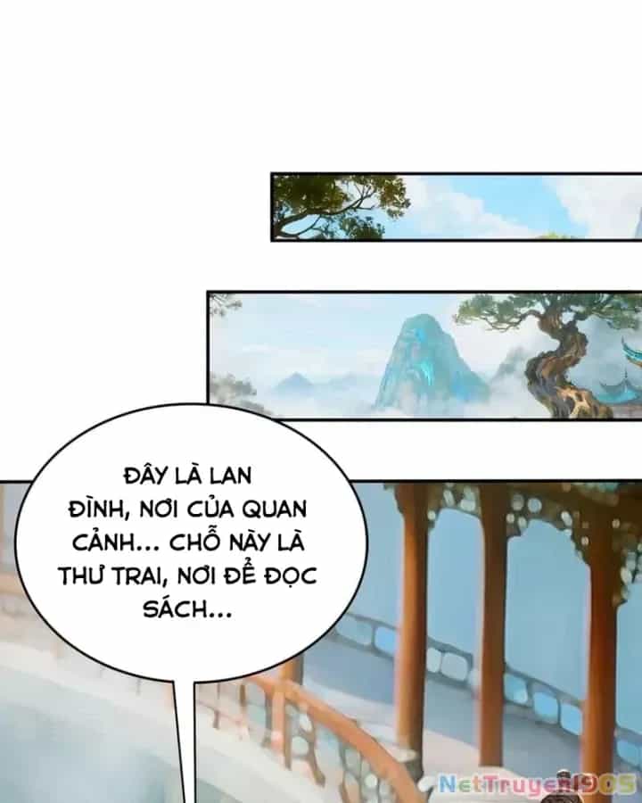 Đệ Tử Tu Luyện Còn Ta Thì Lười Biếng - Chương 219 - ảnh 60