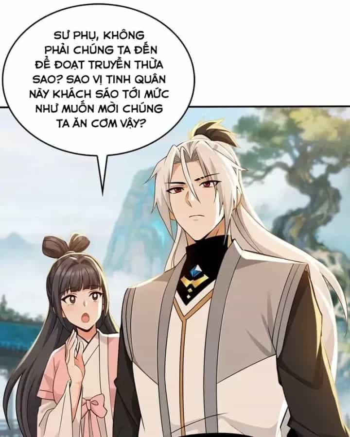 Đệ Tử Tu Luyện Còn Ta Thì Lười Biếng - Chương 219 - ảnh 63