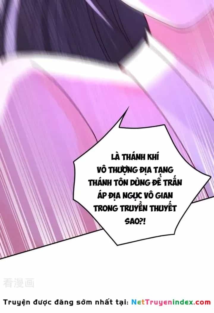 Đệ Tử Tu Luyện Còn Ta Thì Lười Biếng - Chương 219 - ảnh 7