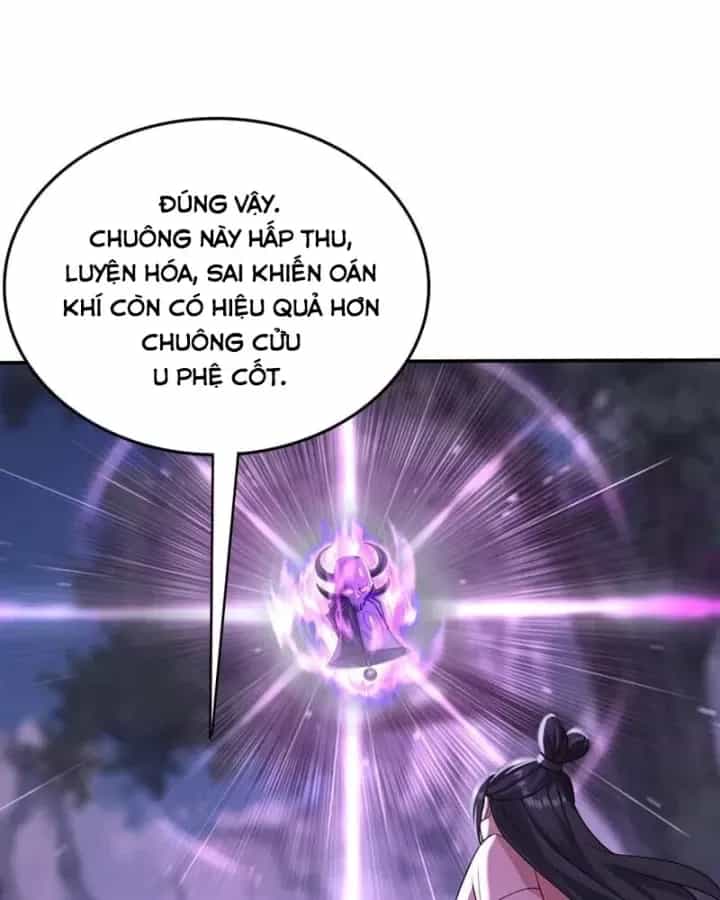 Đệ Tử Tu Luyện Còn Ta Thì Lười Biếng - Chương 219 - ảnh 8