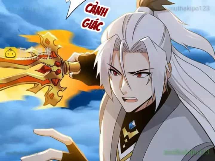 Đệ Tử Tu Luyện Còn Ta Thì Lười Biếng - Chương 220 - ảnh 104