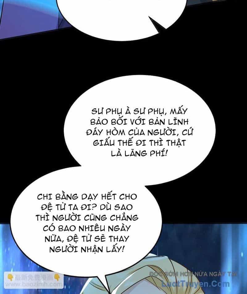 Đệ Tử Tu Luyện Còn Ta Thì Lười Biếng - Chương 221 - ảnh 36