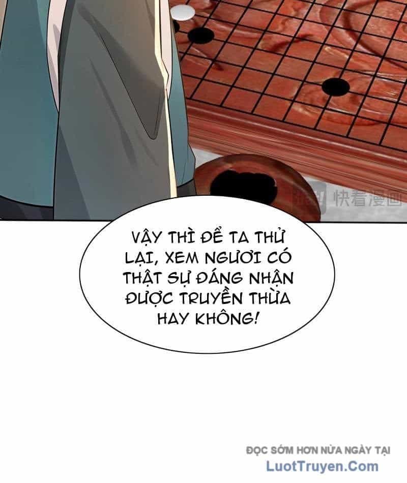 Đệ Tử Tu Luyện Còn Ta Thì Lười Biếng - Chương 221 - ảnh 60