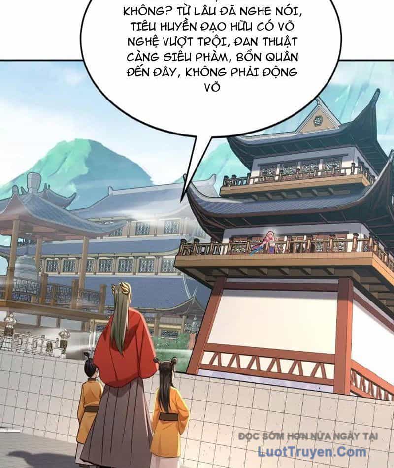Đệ Tử Tu Luyện Còn Ta Thì Lười Biếng - Chương 222 - ảnh 34