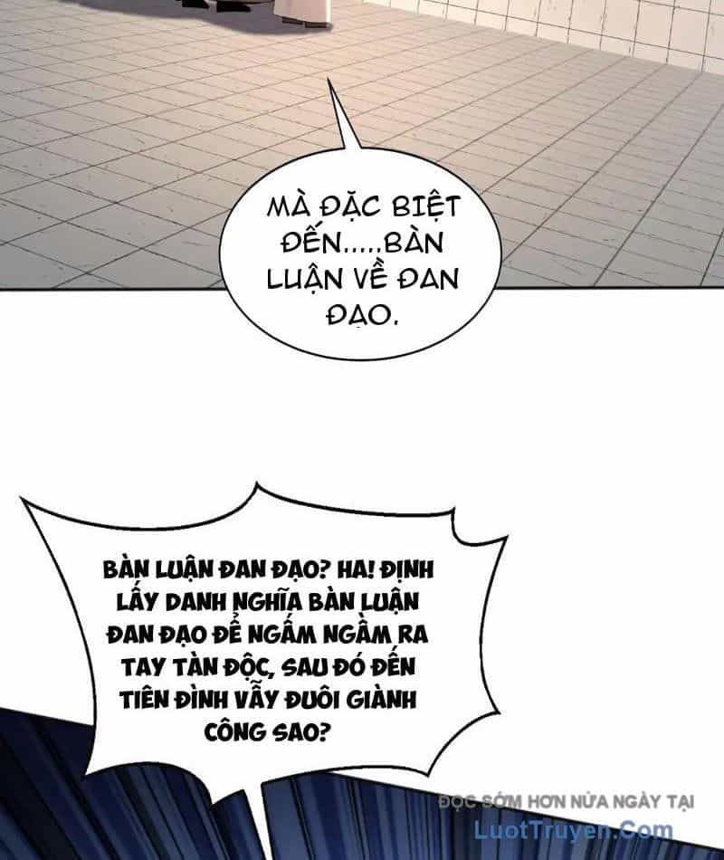 Đệ Tử Tu Luyện Còn Ta Thì Lười Biếng - Chương 222 - ảnh 35