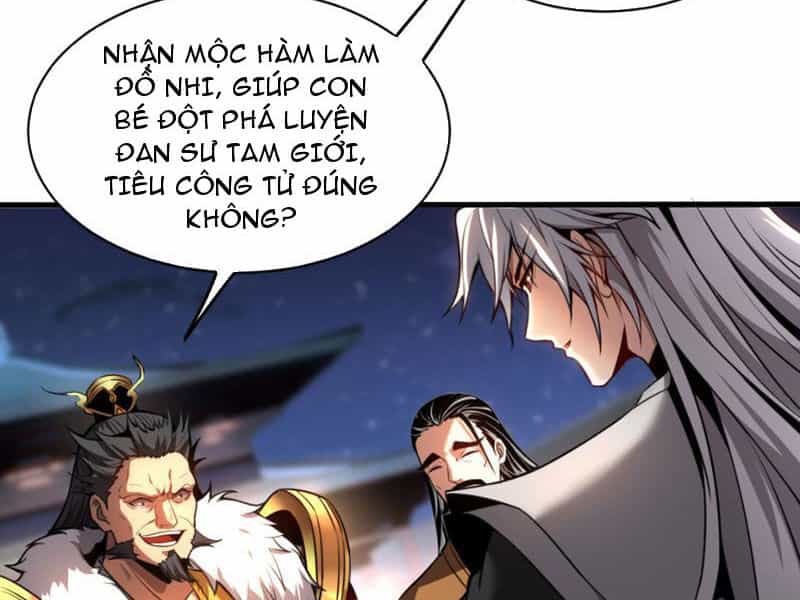 Đệ Tử Tu Luyện Còn Ta Thì Lười Biếng - Chương 23 - ảnh 16