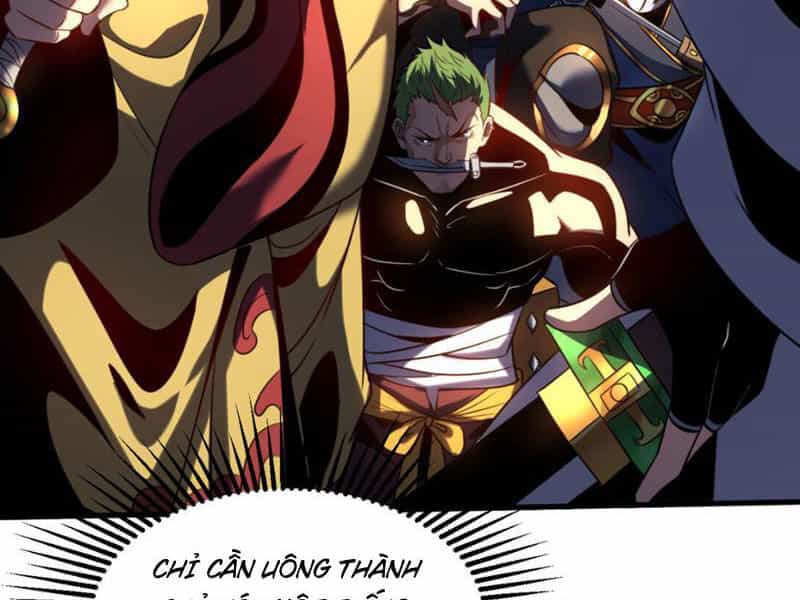 Đệ Tử Tu Luyện Còn Ta Thì Lười Biếng - Chương 23 - ảnh 22