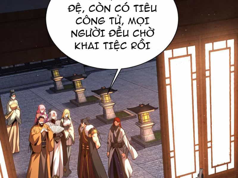 Đệ Tử Tu Luyện Còn Ta Thì Lười Biếng - Chương 23 - ảnh 31