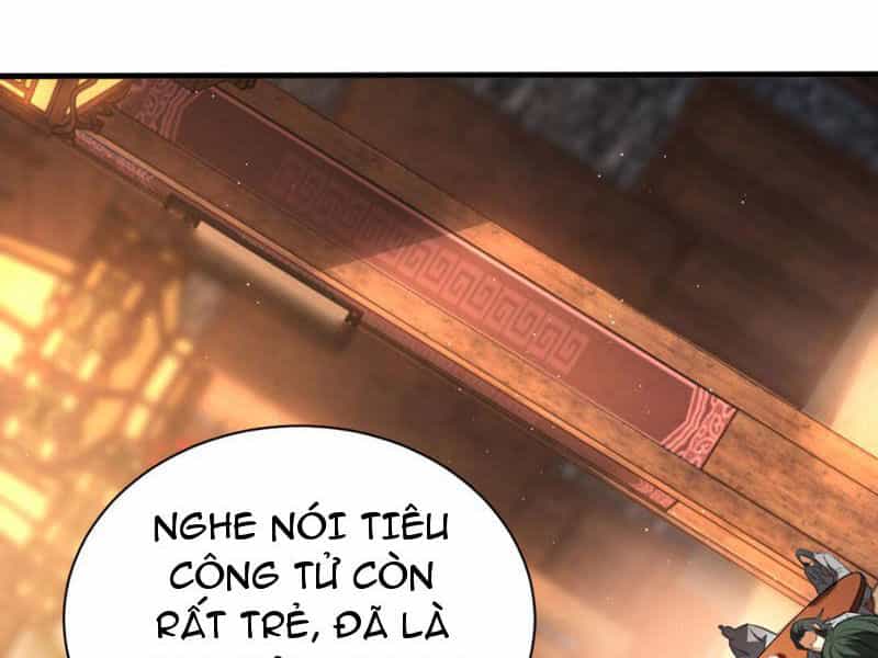 Đệ Tử Tu Luyện Còn Ta Thì Lười Biếng - Chương 23 - ảnh 35