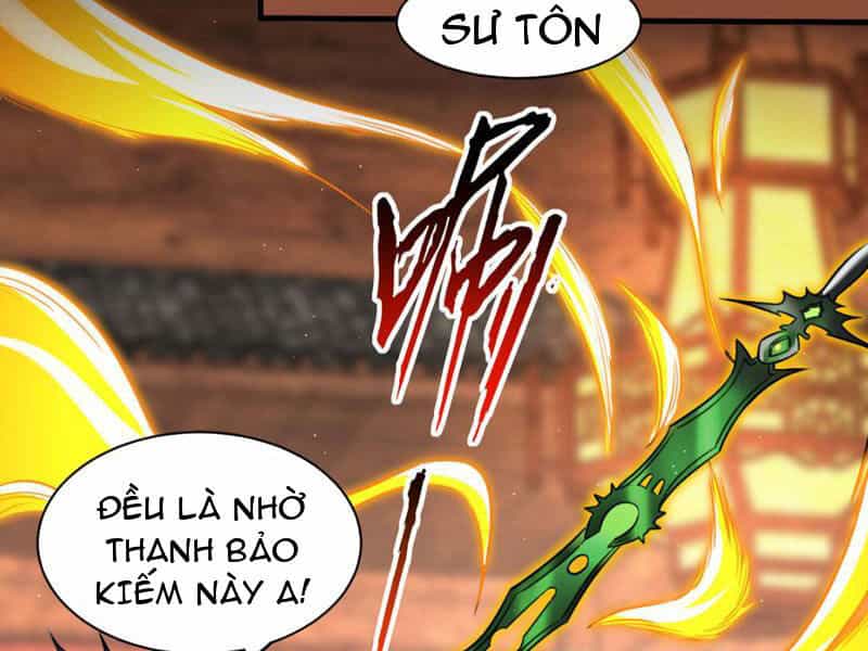Đệ Tử Tu Luyện Còn Ta Thì Lười Biếng - Chương 23 - ảnh 51