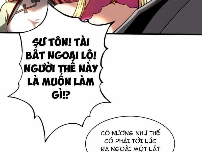 Đệ Tử Tu Luyện Còn Ta Thì Lười Biếng - Chương 23 - ảnh 56