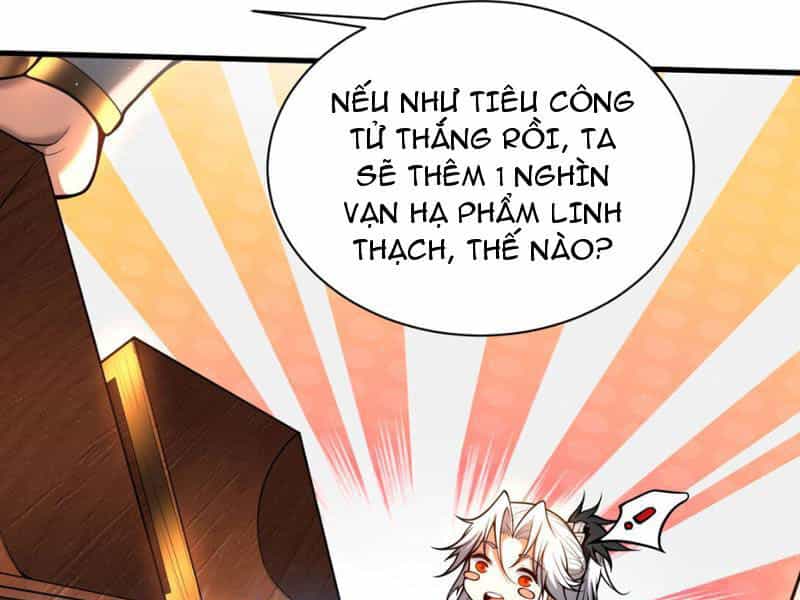 Đệ Tử Tu Luyện Còn Ta Thì Lười Biếng - Chương 23 - ảnh 84