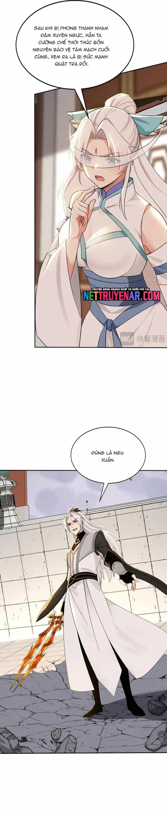 Đệ Tử Tu Luyện Còn Ta Thì Lười Biếng - Chương 229.1 - ảnh 4