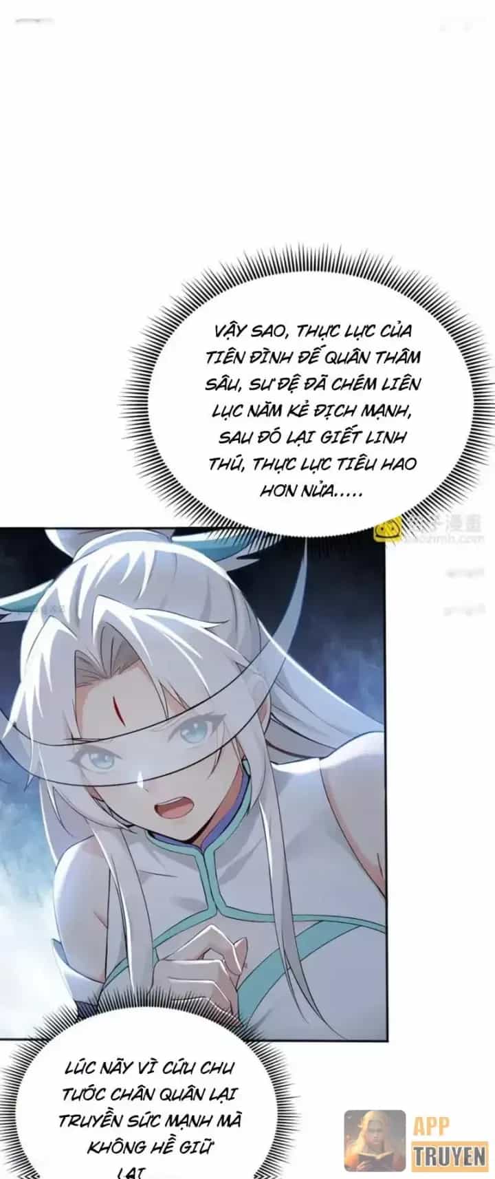 Đệ Tử Tu Luyện Còn Ta Thì Lười Biếng - Chương 232 - ảnh 9
